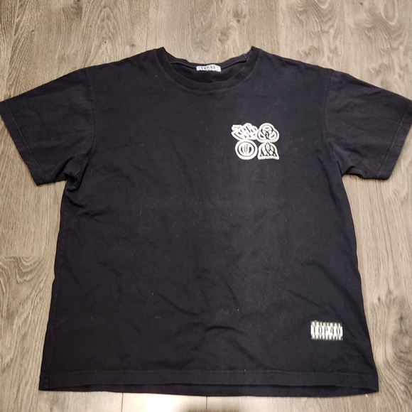 Led Zeppelin T-Shirt - Picture 3 of 9